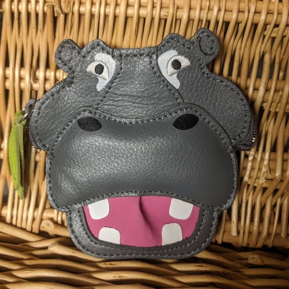 rolfs coin purse